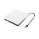 USB 3.0 Slim External DVD Optical Drive DVD-RW CD-RW Combo Drive Burner Reader Player USB 3.0 Slim External DVD Optical Drive DVD-RW CD-RW Combo Drive Burner Reader Player