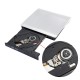 USB 3.0 Slim External DVD Optical Drive DVD-RW CD-RW Combo Drive Burner Reader Player USB 3.0 Slim External DVD Optical Drive DVD-RW CD-RW Combo Drive Burner Reader Player