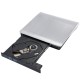 USB 3.0 Slim External DVD Optical Drive DVD-RW CD-RW Combo Drive Burner Reader Player USB 3.0 Slim External DVD Optical Drive DVD-RW CD-RW Combo Drive Burner Reader Player