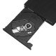 USB 3.0 Type-C External Optical Drive DVD-RW Player CD DVD Burner Writer Rewriter Data Transfer for PC Laptop OS Windows 7/8/10 USB 3.0 Type-C External Optical Drive DVD-RW Player CD DVD Burner Writer Rewriter Data Transfer for PC Laptop OS Windows 7/8/10