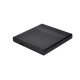 USB-C External Optical Drive USB 3.0 Type-C CD-RW DVD-RW Player CD DVD Burner Writer Rewriter Data Transfer for Computer PC Laptop USB-C External Optical Drive USB 3.0 Type-C CD-RW DVD-RW Player CD DVD Burner Writer Rewriter Data Transfer for Computer PC Laptop