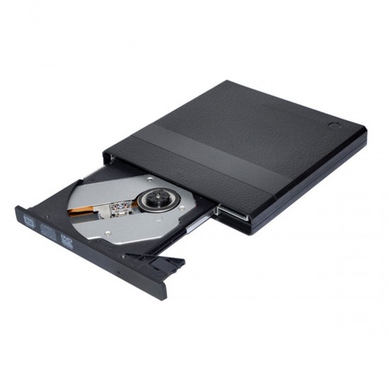 USB-C External Optical Drive USB 3.0 Type-C CD-RW DVD-RW Player CD DVD Burner Writer Rewriter Data Transfer for Computer PC Laptop USB-C External Optical Drive USB 3.0 Type-C CD-RW DVD-RW Player CD DVD Burner Writer Rewriter Data Transfer for Computer PC Laptop