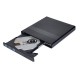 USB-C External Optical Drive USB 3.0 Type-C CD-RW DVD-RW Player CD DVD Burner Writer Rewriter Data Transfer for Computer PC Laptop