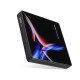 USB-C External Optical Drive USB 3.0 Type-C CD/DVD Player CD Burner for PC Laptop Windows USB-C External Optical Drive USB 3.0 Type-C CD/DVD Player CD Burner for PC Laptop Windows