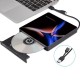 USB-C External Optical Drive USB 3.0 Type-C CD/DVD Player CD Burner for PC Laptop Windows