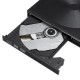 USB3.0Type-C External CD Burner CD/DVD Player Optical Drive Ultra-thin for PC Laptop Windows