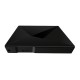 USB3.0 External DVD Burner Slim Optical Drive Universal Burner with Type-C Adapter for Desktop Computer Notebook Laptop PC USB3.0 External DVD Burner Slim Optical Drive Universal Burner with Type-C Adapter for Desktop Computer Notebook Laptop PC