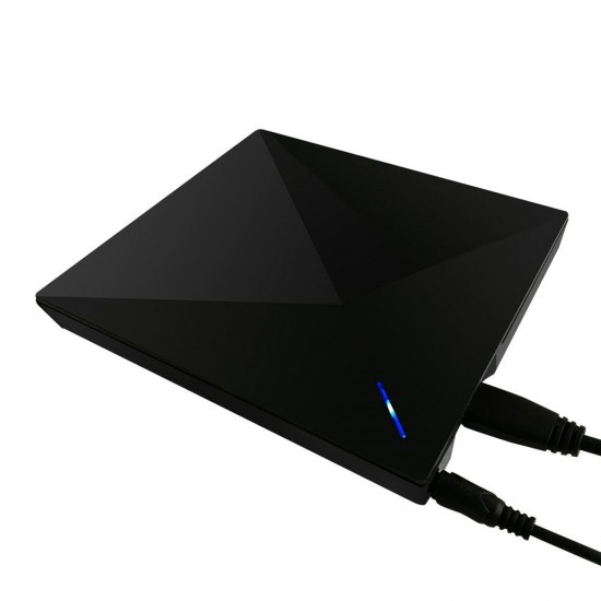 USB3.0 External DVD Burner Slim Optical Drive Universal Burner with Type-C Adapter for Desktop Computer Notebook Laptop PC USB3.0 External DVD Burner Slim Optical Drive Universal Burner with Type-C Adapter for Desktop Computer Notebook Laptop PC