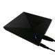 USB3.0 External DVD Burner Slim Optical Drive Universal Burner with Type-C Adapter for Desktop Computer Notebook Laptop PC USB3.0 External DVD Burner Slim Optical Drive Universal Burner with Type-C Adapter for Desktop Computer Notebook Laptop PC