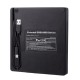 USB3.0 Type-C External CD Burner CD/DVD Player Optical Drive Multi-function High Speed for PC Laptop USB3.0 Type-C External CD Burner CD/DVD Player Optical Drive Multi-function High Speed for PC Laptop