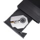 USB3.0 Type-C External CD Burner CD/DVD Player Optical Drive Multi-function High Speed for PC Laptop USB3.0 Type-C External CD Burner CD/DVD Player Optical Drive Multi-function High Speed for PC Laptop