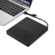Ultra-thin USB 3.0 External Optical Drive USB-C Burner Notebook DVD-RW DVD/CD MacBook LaptopType-C CD Driver Ultra-thin USB 3.0 External Optical Drive USB-C Burner Notebook DVD-RW DVD/CD MacBook LaptopType-C CD Driver