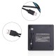 Ultra-thin USB 3.0 External Optical Drive USB-C Burner Notebook DVD-RW DVD/CD MacBook LaptopType-C CD Driver Ultra-thin USB 3.0 External Optical Drive USB-C Burner Notebook DVD-RW DVD/CD MacBook LaptopType-C CD Driver