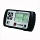 All-sun EM125 25MHz 2 in1 Mini Handheld Digital Oscilloscope + Multimeter