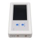 D602 200KHz 2 Channel Oscilloscope Mini Pocket-Sized Handheld Touch Panel LCD Digital Oscilloscope D602 200KHz 2 Channel Oscilloscope Mini Pocket-Sized Handheld Touch Panel LCD Digital Oscilloscope