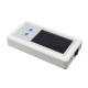 D602 200KHz 2 Channel Oscilloscope Mini Pocket-Sized Handheld Touch Panel LCD Digital Oscilloscope D602 200KHz 2 Channel Oscilloscope Mini Pocket-Sized Handheld Touch Panel LCD Digital Oscilloscope