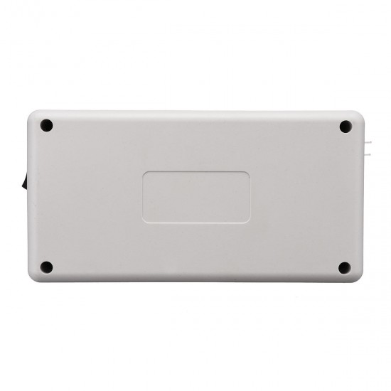 D602 200KHz 2 Channel Oscilloscope Mini Pocket-Sized Handheld Touch Panel LCD Digital Oscilloscope D602 200KHz 2 Channel Oscilloscope Mini Pocket-Sized Handheld Touch Panel LCD Digital Oscilloscope
