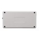 D602 200KHz 2 Channel Oscilloscope Mini Pocket-Sized Handheld Touch Panel LCD Digital Oscilloscope D602 200KHz 2 Channel Oscilloscope Mini Pocket-Sized Handheld Touch Panel LCD Digital Oscilloscope