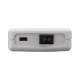 D602 200KHz 2 Channel Oscilloscope Mini Pocket-Sized Handheld Touch Panel LCD Digital Oscilloscope D602 200KHz 2 Channel Oscilloscope Mini Pocket-Sized Handheld Touch Panel LCD Digital Oscilloscope