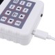 ADS2050H Handheld Oscilloscope High Precision 5MHz Bandwidth 20M Sampling Rate 2.4 Inch LCD Screen One Key Auto Built-in Lithium Battery ADS2050H Handheld Oscilloscope High Precision 5MHz Bandwidth 20M Sampling Rate 2.4 Inch LCD Screen One Key Auto Built-in Lithium Battery