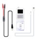 ADS2050H Handheld Oscilloscope High Precision 5MHz Bandwidth 20M Sampling Rate 2.4 Inch LCD Screen One Key Auto Built-in Lithium Battery ADS2050H Handheld Oscilloscope High Precision 5MHz Bandwidth 20M Sampling Rate 2.4 Inch LCD Screen One Key Auto Built-in Lithium Battery
