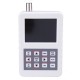 ADS2050H Handheld Oscilloscope High Precision 5MHz Bandwidth 20M Sampling Rate 2.4 Inch LCD Screen One Key Auto Built-in Lithium Battery ADS2050H Handheld Oscilloscope High Precision 5MHz Bandwidth 20M Sampling Rate 2.4 Inch LCD Screen One Key Auto Built-in Lithium Battery