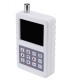 ADS2050H Handheld Oscilloscope High Precision 5MHz Bandwidth 20M Sampling Rate 2.4 Inch LCD Screen One Key Auto Built-in Lithium Battery ADS2050H Handheld Oscilloscope High Precision 5MHz Bandwidth 20M Sampling Rate 2.4 Inch LCD Screen One Key Auto Built-in Lithium Battery