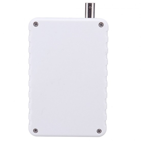 ADS2050H Handheld Oscilloscope High Precision 5MHz Bandwidth 20M Sampling Rate 2.4 Inch LCD Screen One Key Auto Built-in Lithium Battery ADS2050H Handheld Oscilloscope High Precision 5MHz Bandwidth 20M Sampling Rate 2.4 Inch LCD Screen One Key Auto Built-in Lithium Battery