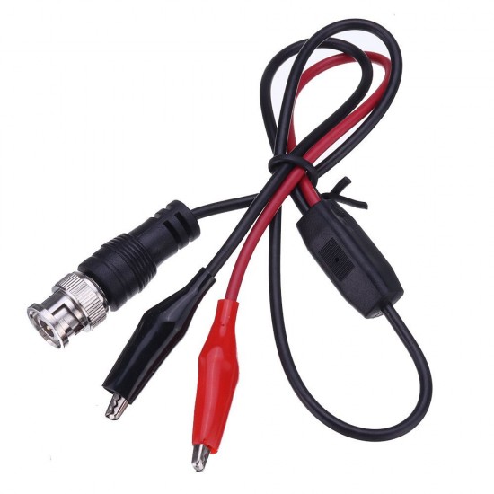 ADS2050H Handheld Oscilloscope High Precision 5MHz Bandwidth 20M Sampling Rate 2.4 Inch LCD Screen One Key Auto Built-in Lithium Battery ADS2050H Handheld Oscilloscope High Precision 5MHz Bandwidth 20M Sampling Rate 2.4 Inch LCD Screen One Key Auto Built-in Lithium Battery