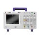 DS-2025CA 25MHz Digital Handheld Oscilloscope Dual Channel USB Interface Color Display Usb Oscilloscopes Osciloscopio