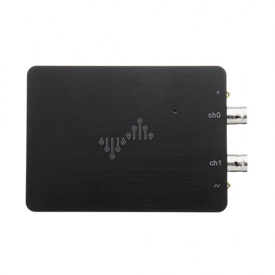 Oscilloscope Portable Sampling Oscilloscope 50M 200M Dual Channel Bandwidth Of USB-power Passenger Tools Logic Analyzer