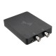 U2P20EX PC USB Oscilloscope Digital Dual 200MS/s Sampling Rate @50Mhz Analog Bandwidth with FFT GUI Interface