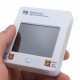 DSO112A Upgrade Version 2MHz Touch Screen TFT Digital Mini Handheld Oscilloscope With Battery