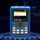 DSO1C15 Digital Oscilloscope 500MS/s Sampling Rate 110MHz Analog Bandwidth Support Waveform Storage With 2.4 Inch Screen