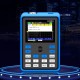 DSO1C15 Digital Oscilloscope 500MS/s Sampling Rate 110MHz Analog Bandwidth Support Waveform Storage With 2.4 Inch Screen DSO1C15 Digital Oscilloscope 500MS/s Sampling Rate 110MHz Analog Bandwidth Support Waveform Storage With 2.4 Inch Screen