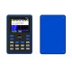 DSO1C15 Digital Oscilloscope 500MS/s Sampling Rate 110MHz Analog Bandwidth Support Waveform Storage With 2.4 Inch Screen DSO1C15 Digital Oscilloscope 500MS/s Sampling Rate 110MHz Analog Bandwidth Support Waveform Storage With 2.4 Inch Screen