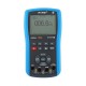 ET310A 2 in 1 20MHz 80Msps Digital Handheld Storage Oscilloscope ScopeMeter True RMS Multimeter Automatic Measurement ET310A 2 in 1 20MHz 80Msps Digital Handheld Storage Oscilloscope ScopeMeter True RMS Multimeter Automatic Measurement