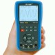 ET310A 2 in 1 20MHz 80Msps Digital Handheld Storage Oscilloscope ScopeMeter True RMS Multimeter Automatic Measurement