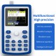 FNIRSI-1C15 Professional Digital Oscilloscope 500MS/s Sampling Rate 110MHz Analog Bandwidth Support Waveform Storage FNIRSI-1C15 Professional Digital Oscilloscope 500MS/s Sampling Rate 110MHz Analog Bandwidth Support Waveform Storage