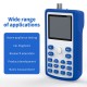 FNIRSI-1C15 Professional Digital Oscilloscope 500MS/s Sampling Rate 110MHz Analog Bandwidth Support Waveform Storage FNIRSI-1C15 Professional Digital Oscilloscope 500MS/s Sampling Rate 110MHz Analog Bandwidth Support Waveform Storage