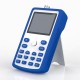 FNIRSI-1C15 Professional Digital Oscilloscope 500MS/s Sampling Rate 110MHz Analog Bandwidth Support Waveform Storage FNIRSI-1C15 Professional Digital Oscilloscope 500MS/s Sampling Rate 110MHz Analog Bandwidth Support Waveform Storage