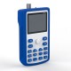 FNIRSI-1C15 Professional Digital Oscilloscope 500MS/s Sampling Rate 110MHz Analog Bandwidth Support Waveform Storage FNIRSI-1C15 Professional Digital Oscilloscope 500MS/s Sampling Rate 110MHz Analog Bandwidth Support Waveform Storage
