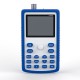 FNIRSI-1C15 Professional Digital Oscilloscope 500MS/s Sampling Rate 110MHz Analog Bandwidth Support Waveform Storage FNIRSI-1C15 Professional Digital Oscilloscope 500MS/s Sampling Rate 110MHz Analog Bandwidth Support Waveform Storage