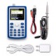 FNIRSI-1C15 Professional Digital Oscilloscope 500MS/s Sampling Rate 110MHz Analog Bandwidth Support Waveform Storage FNIRSI-1C15 Professional Digital Oscilloscope 500MS/s Sampling Rate 110MHz Analog Bandwidth Support Waveform Storage