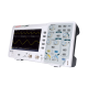 DOS1102 110MHz Digital Oscilloscope 2channel Oscillograph 1Gsa/s 7'' Tft LCD+ Osciloscope Kit Better Than Ads1102cal