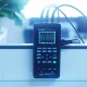 2C42 Digital Oscilloscope + Multimeter Portable USB 2 Channels 40mhz 2C42 Digital Oscilloscope + Multimeter Portable USB 2 Channels 40mhz