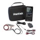 2C42 Digital Oscilloscope + Multimeter Portable USB 2 Channels 40mhz 2C42 Digital Oscilloscope + Multimeter Portable USB 2 Channels 40mhz