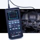 2D82 AUTO Digital Oscilloscope Multimeter 4 in1 2 Channels 80MHz Signal Source Automotive Diagnostic 250MSa/s