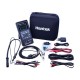 2D82 AUTO Digital Oscilloscope Multimeter 4 in1 2 Channels 80MHz Signal Source Automotive Diagnostic 250MSa/s 2D82 AUTO Digital Oscilloscope Multimeter 4 in1 2 Channels 80MHz Signal Source Automotive Diagnostic 250MSa/s
