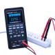 2D82 AUTO Digital Oscilloscope Multimeter 4 in1 2 Channels 80MHz Signal Source Automotive Diagnostic 250MSa/s 2D82 AUTO Digital Oscilloscope Multimeter 4 in1 2 Channels 80MHz Signal Source Automotive Diagnostic 250MSa/s